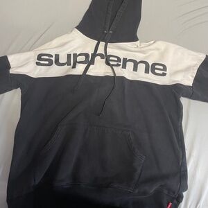 Supreme Hoodie
